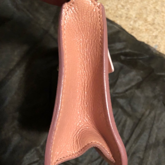 Marc Jacobs Bow Chain cross body bag - Picture 6 of 10